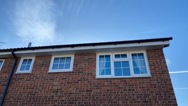 Essex Exterior Cleaning