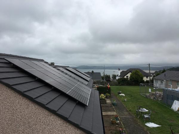 Cymru Solar