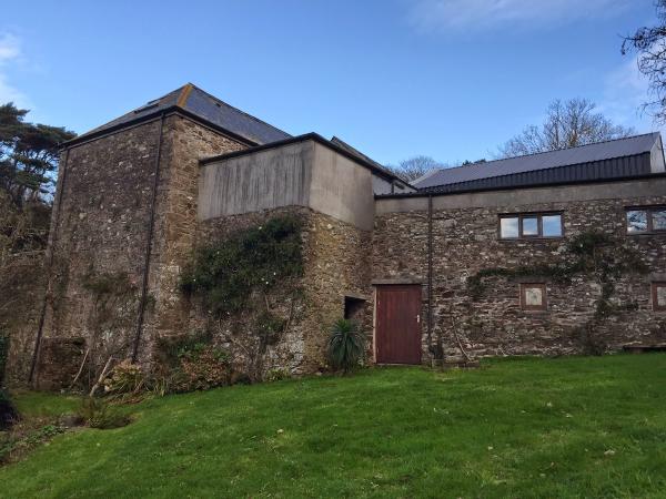 Levett Surveying Ltd