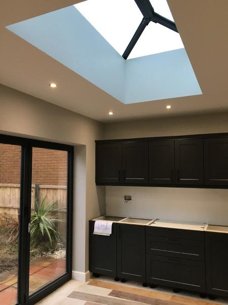 SB Builders (NW) Ltd