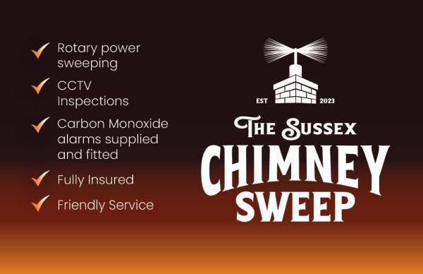 The Sussex Chimney Sweep