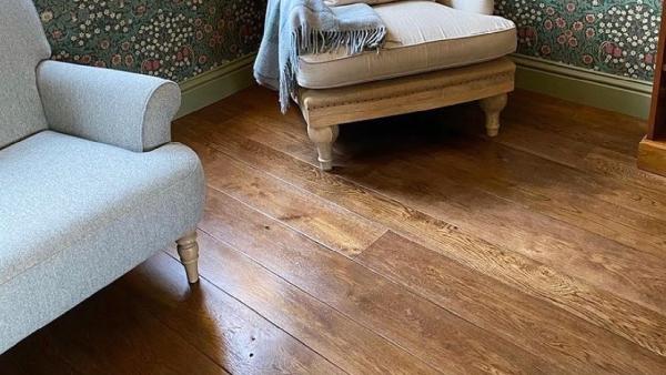 True Wood Floors