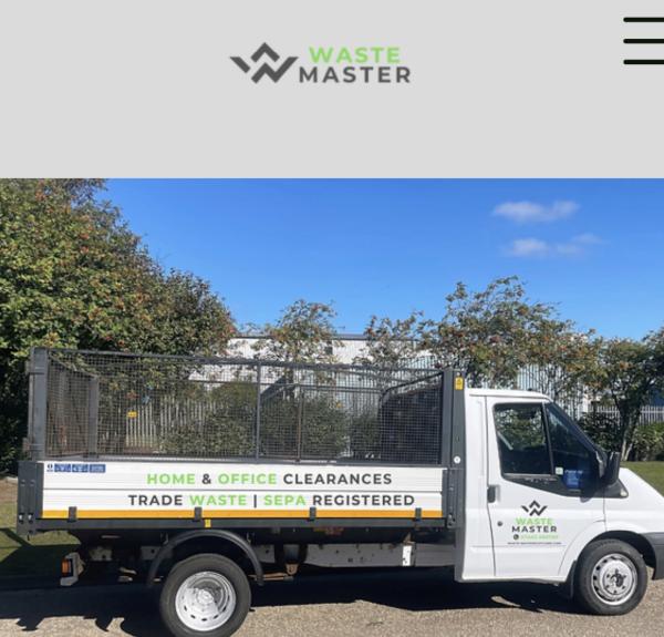 Waste Master Scotland