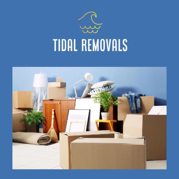 Tidal Removals Ltd