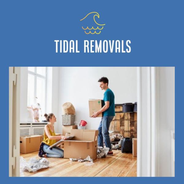 Tidal Removals Ltd