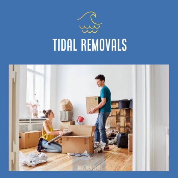 Tidal Removals Ltd