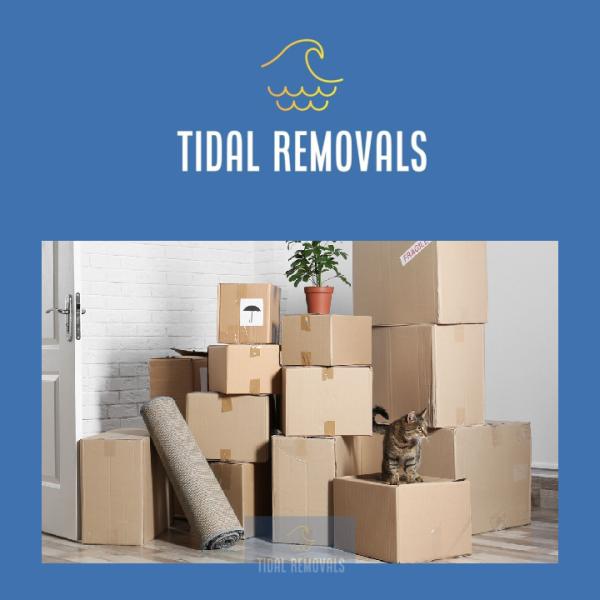 Tidal Removals Ltd