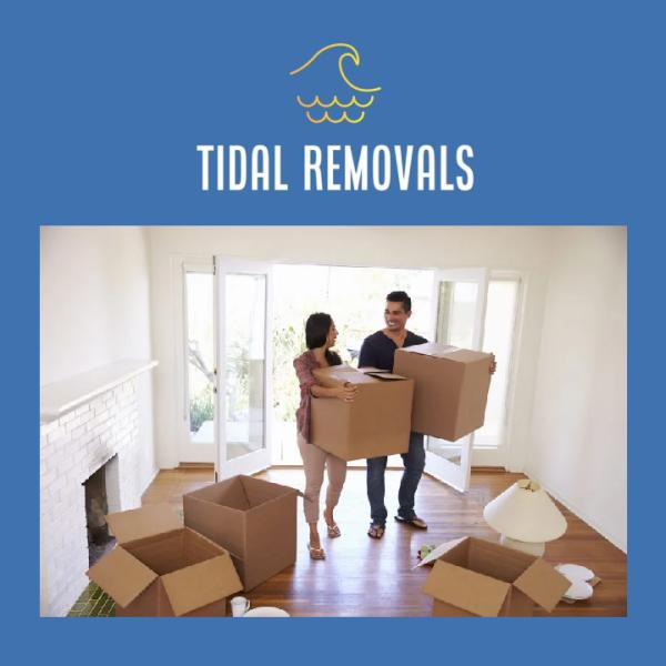 Tidal Removals Ltd