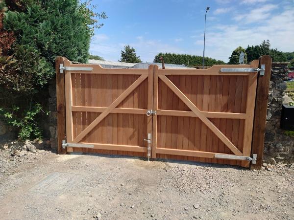 Fantastic Fences Ltd