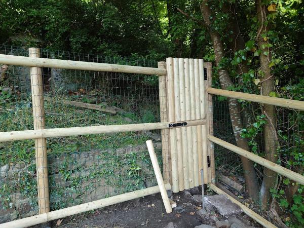 Fantastic Fences Ltd