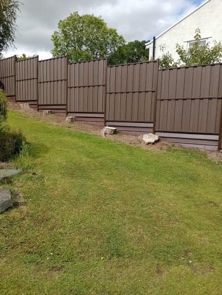 Fantastic Fences Ltd