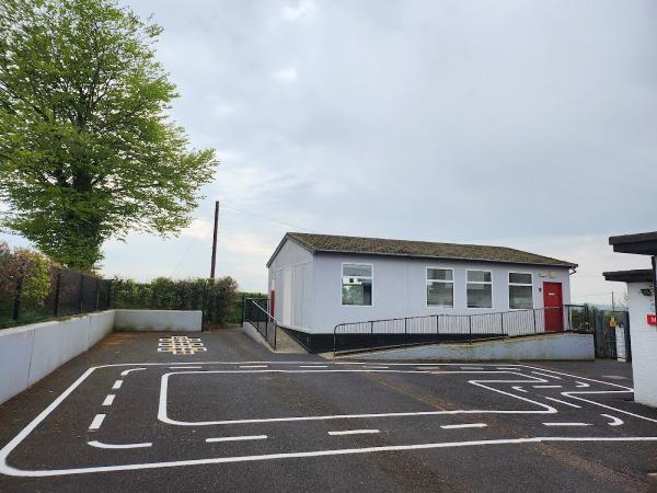 O'kane Road Markings