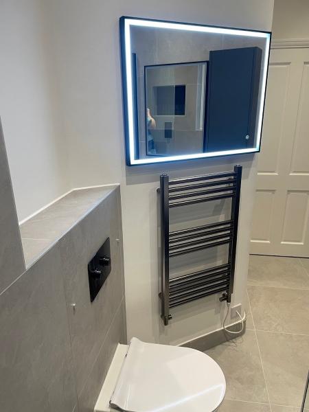 First Plumbing & Heating (Goc) Ltd.