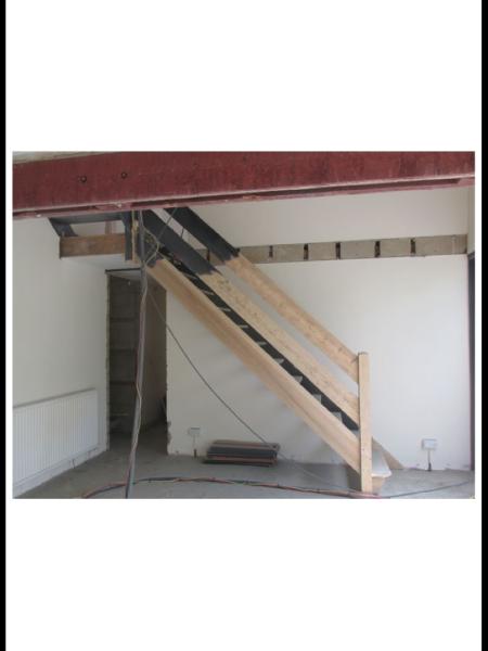 Sandblasting Somerset