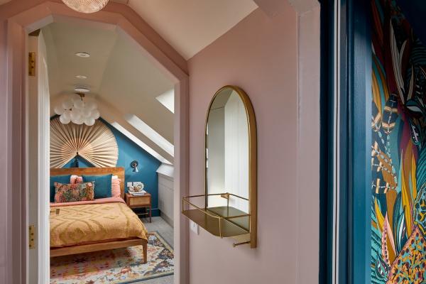 Spruce Interiors