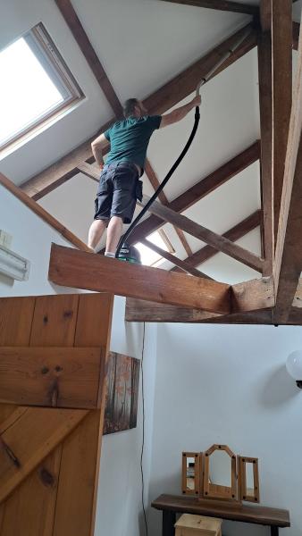 Valclean.