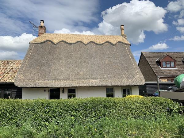 Cobb Thatching Ltd