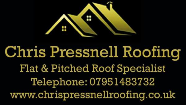 Chris Pressnell Roofing