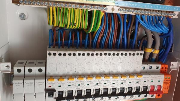 Belloh's Electrical Services Limited