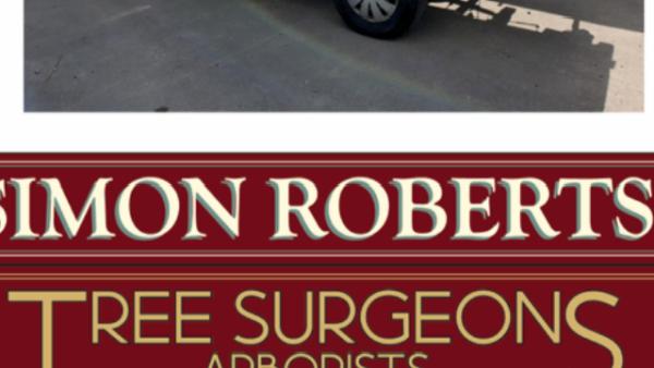 Simon Roberts Tree Surgeons / Arborists.
