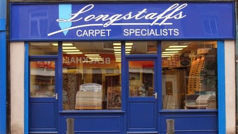 Longstaffs Carpets