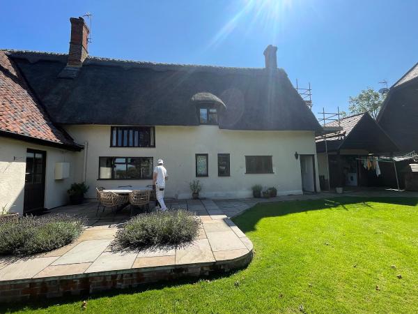 B&G Painters & Decorators and Period Property Renovations