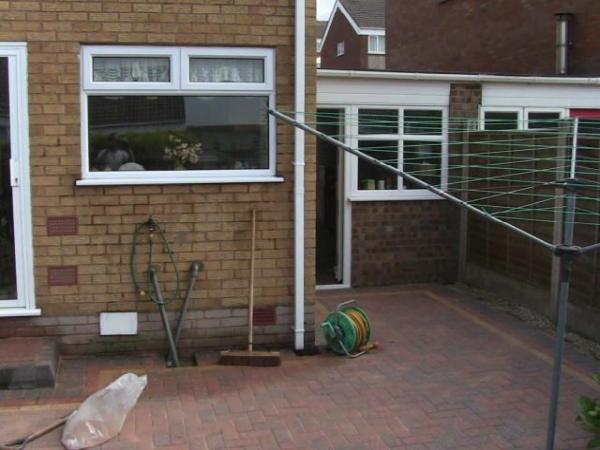 Midland Exterior Cleaning Solutions