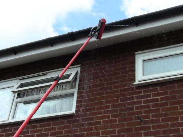 Midland Exterior Cleaning Solutions