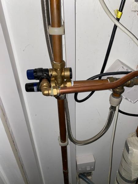 MF Plumbing