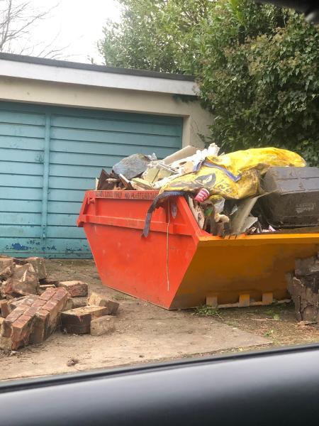 Reliable Skip Hire Maidstone