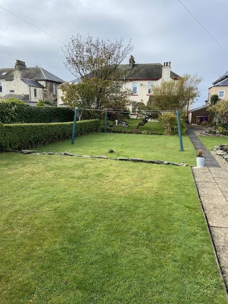 Jds Garden Maintenance