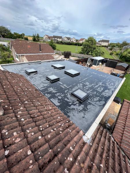 Direct Roofing Scotland