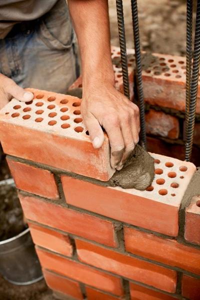 Scott Grundy Brickwork Contractor