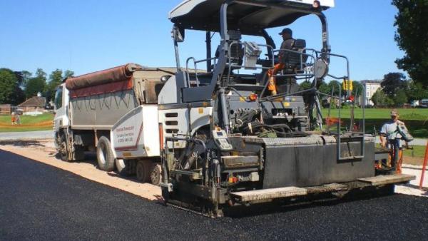 Kennford Tarmacadam Ltd