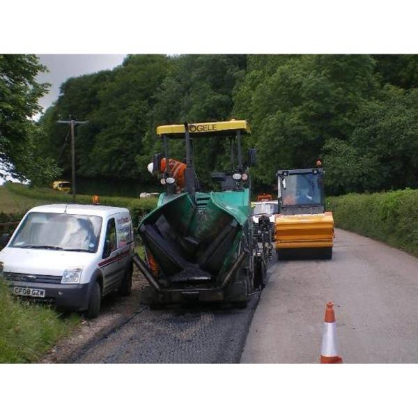 Kennford Tarmacadam Ltd