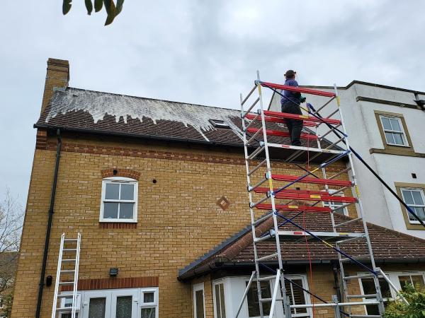 Leroi and Sons Ltd. THE Trumpington Cleaning Company