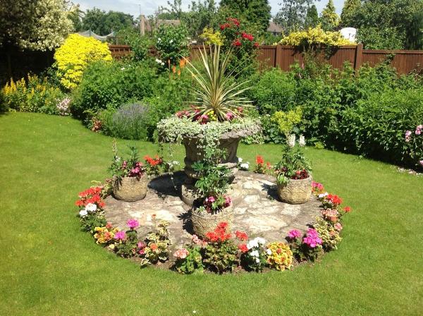 North West Gardening Solutions (Wigan)