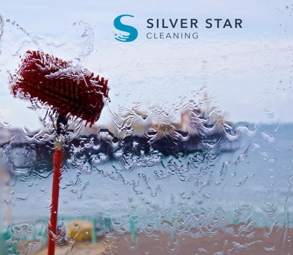 Silver Star Cleaning Ltd
