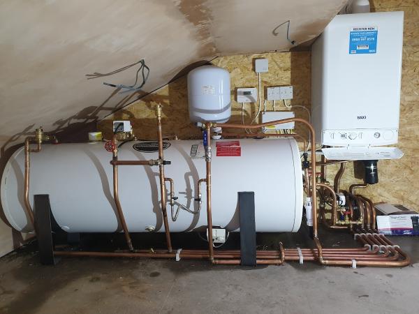 Fixit Gas Heating Plumbing & Electrical