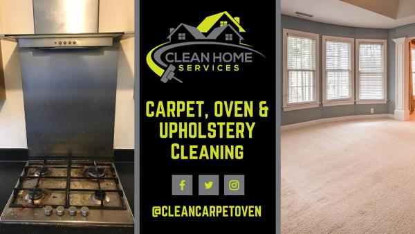 Clean Home Services