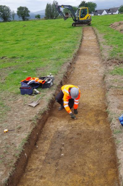 Highland Archaeology Services Ltd