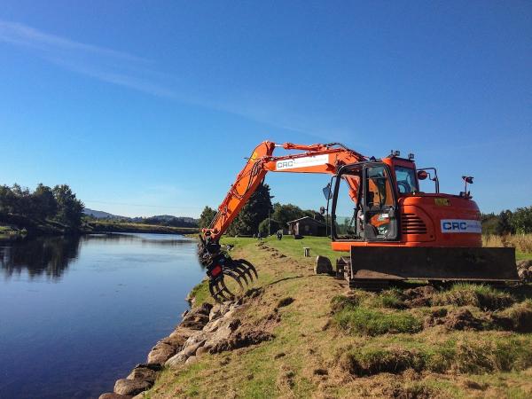 CRC (CR Contracting North Ltd)