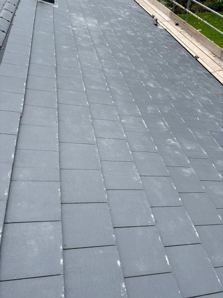 R T Daley Roofing