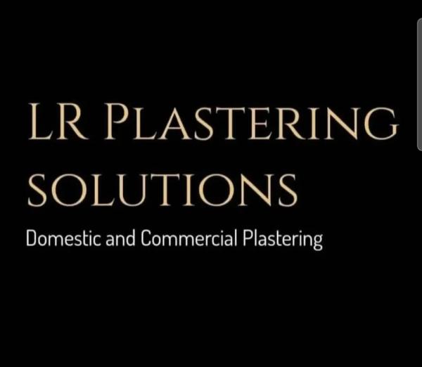 LR Plastering Solutions