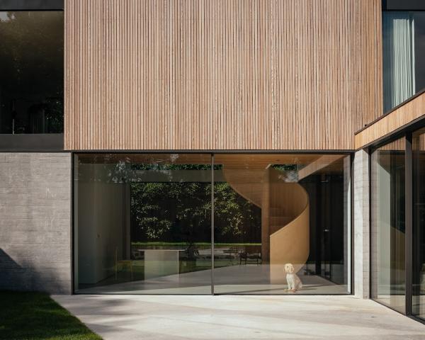 Brown + Brown Architects Inverness