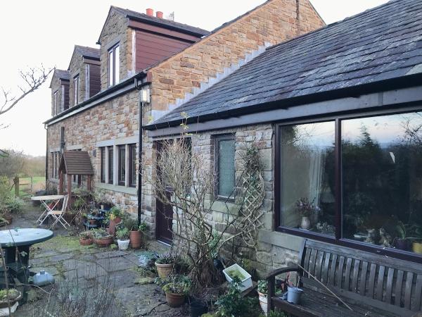 Sustainable Plastics Home Improvements