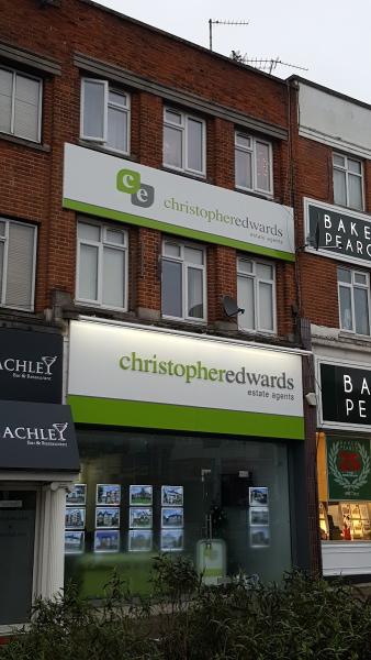 Christopher Edwards Estate Agents