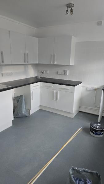 Lura Constructions Ltd