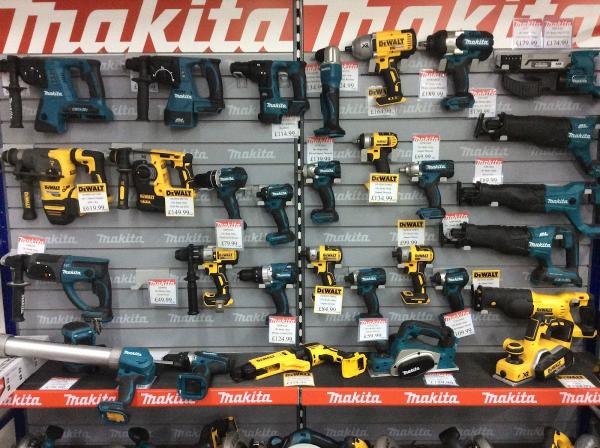 Kington Building Supplies