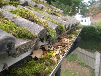 Peterborough Gutter Cleaning